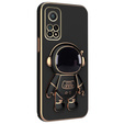 Case for Xiaomi Mi 10T 5G/Mi 10T Pro 5G, Astronaut, black