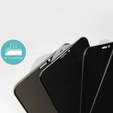 Privacy tempered glass for iPhone 17 Pro Max