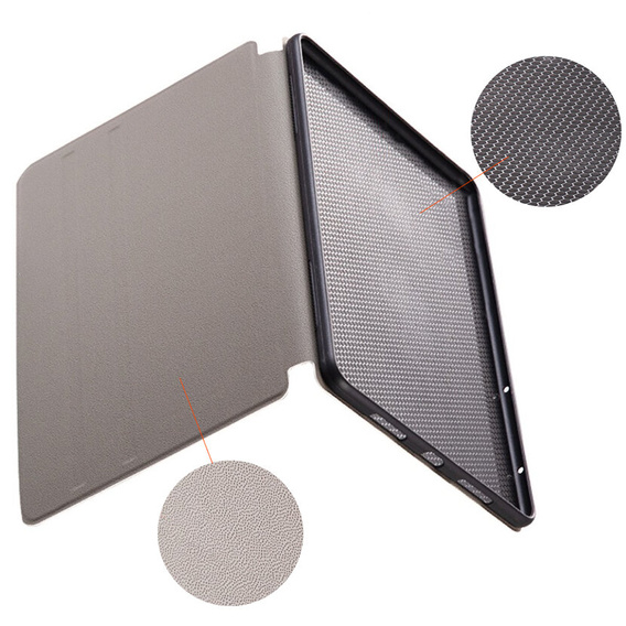 Flap case for Lenovo Tab M10 Plus 10.6 Gen 3 TB-125F TB-128F, space rabbit