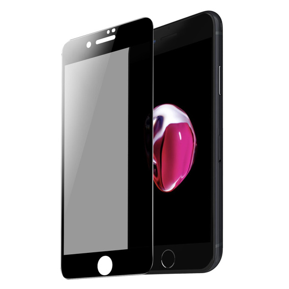 Dux Ducis Anti Spy Tempered Glass for iPhone 7/8/SE/SE 2022