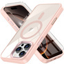 Clear || pink