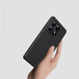 NILLKIN Case for Xiaomi 14T, Frosted Shield, for MagSafe, black