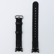 Nylon strap for Xiaomi Smart Band 10 / 9 / 8