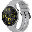 Silicone Universal Strap 22mm