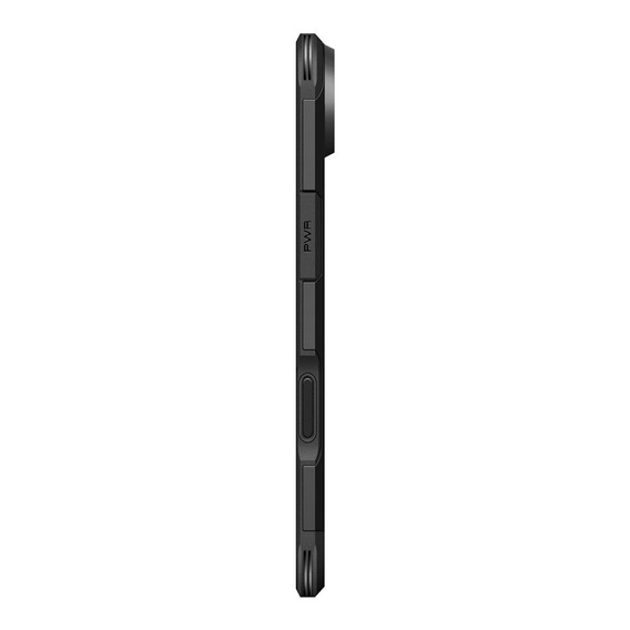 Spigen Case for iPhone Air, Tough Armor T Mag MagSafe, Black