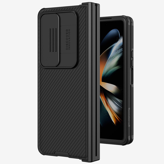 NILLKIN CamShield Pro Case for Samsung Galaxy Z Fold4 5G