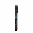 Urban Armor Gear case for iPhone 17 Pro Max, Pathfinder MagSafe, Cloud Blue