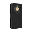 Card Slot Flip Case for Honor Magic 8 Lite
