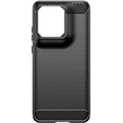 Case for Motorola Edge 50 Neo / Motorola ThinkPhone 25, Carbon, black