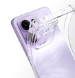 Case for Oppo Reno 13F / Oppo Reno 13FS, Dropproof, transparent