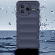 Case for Xiaomi Poco F7 Pro, Gaming Shockproof, dark blue