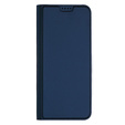 Dux Ducis Case for Samsung Galaxy A14 4G/5G, Skinpro, dark blue