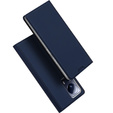 Dux Ducis Case for Xiaomi 13 Lite, Skinpro, dark blue