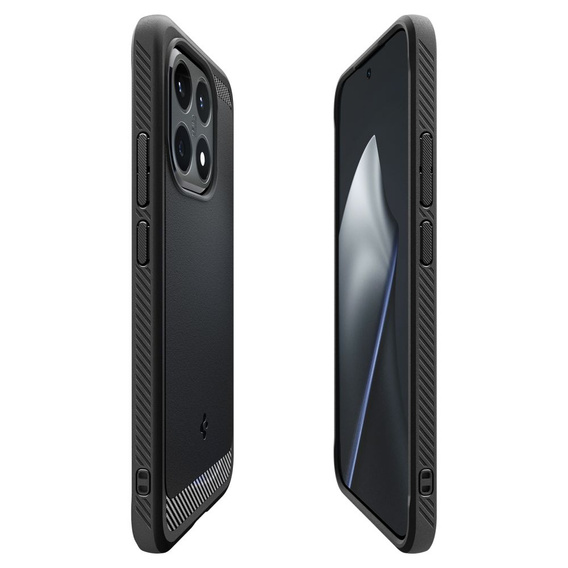 Spigen Rugged Armour case for Xiaomi 15T