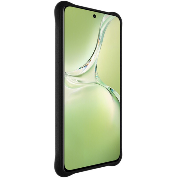 IMAK case for OnePlus Nord CE4 Lite, Dropproof, black