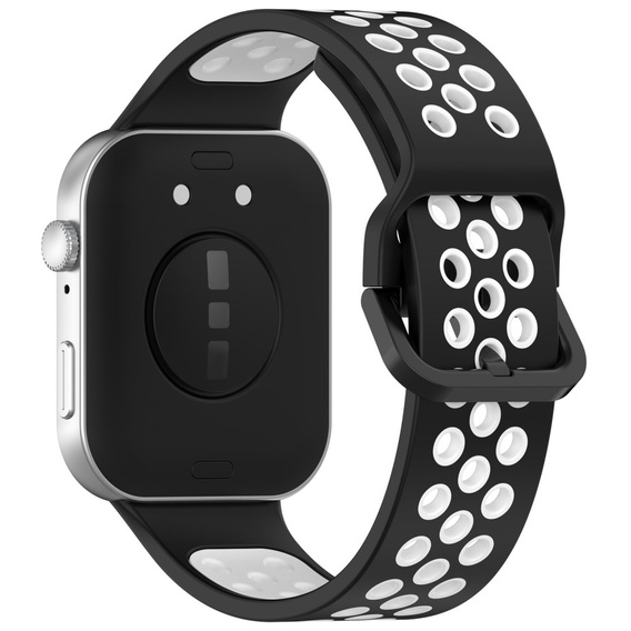 Silicone strap for Huawei Watch Fit 4 / 4 Pro / 3 watch