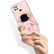 Case for Xiaomi Redmi 10C, Astronaut, pink