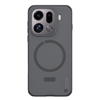 Nillkin Frosted Shield Pro MagSafe case for Oppo Find X9 Pro