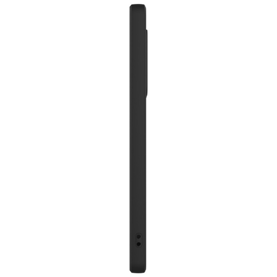 IMAK Case for POCO X5 Pro 5G, UC-4, black
