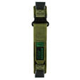 ERBORD MP84 Quickfit Nylon Strap for Garmin Fenix 5X/6X/6X PRO/7X (Size M/L)