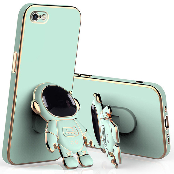 Case for iPhone 6 / 6s, Astronaut, mint