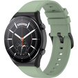 Silicone strap for Huawei Watch GT 2 Pro - Green