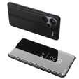 Case for Xiaomi Redmi Note 13 Pro+, Clear View, black
