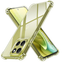 Case for Motorola Moto G86 5G, Dropproof, transparent