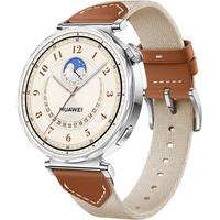 Nylon strap for Samsung Galaxy Watch Active 22mm, Blue
