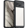 Black || Clear