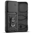 CamShield Slide armoured case with camera cover and ring for Oppo Find X9 Pro