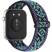 Flexible nylon strap for Huawei Watch Fit 4 / 4 Pro / 3