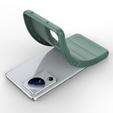 Case for Xiaomi 13 Lite, Gaming Shockproof, green