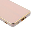 Case for Realme 11 Pro 5G / Pro+ 5G, Glamour CamShield, pink rose gold