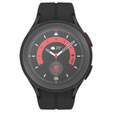 3x ERBORD hydrogel film for Samsung Galaxy Watch 5 Pro 45mm