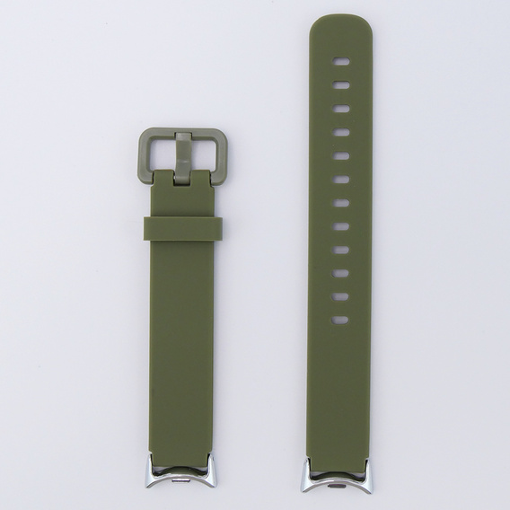 Silicone Strap for Xiaomi Smart Band 10 / 9 / 8