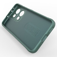 Case for Oppo Reno 13 Pro, Gaming Shockproof, green