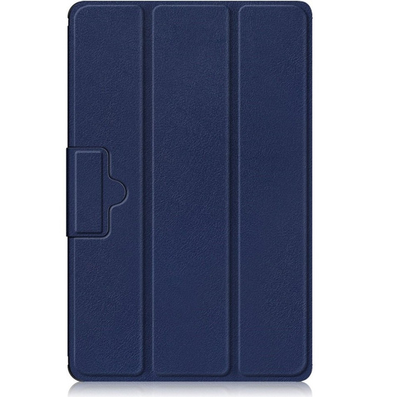 Case for Lenovo Tab M10 Plus 10.6 TB-125F / TB-128F 3 Gen, Smartcase, blue