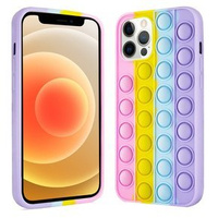 Push Bubble Pop It case for iPhone 12 Pro Max