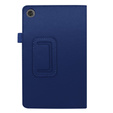 Case for Lenovo Tab M8 / M8 2G TB-8505F/8505X / TB-8705F/TB-8705L, dark blue