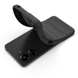 Case for Xiaomi Redmi 13C / Poco C65, Gaming Shockproof, black