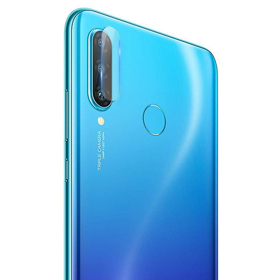Tempered Camera Glass for Huawei P30 Lite, transparent