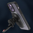 ERBORD CW01 Car Holder Inductive Charger for MagSafe