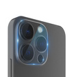 2x ERBORD tempered glass for camera to iPhone 15 Pro / 15 Pro Max