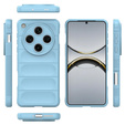 Case for Oppo Find X8 Pro, Gaming Shockproof, blue