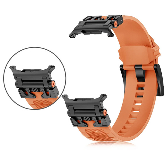 Strap for Samsung Galaxy Watch Ultra 47mm (2025 / 2024)