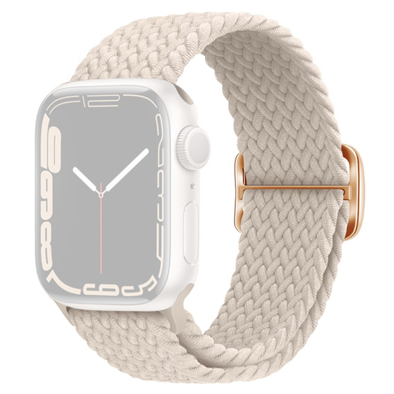 Nylon Strap for Apple Watch 1/2/3/4/5/6/7/8/9/SE/Ultra/Ultra 2 42/44/45/49mm1