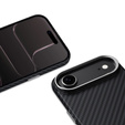 BENKS Kevlar Armor PRO Carbon Fiber 600D A068 case for MagSafe for iPhone Air