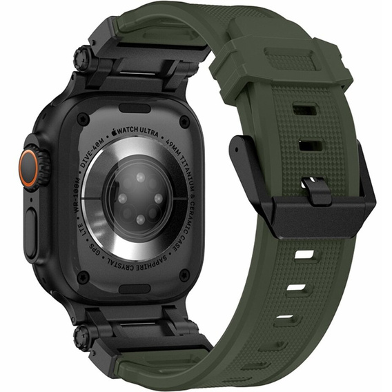 Strap for Apple Watch 1/2/3/4/5/6/7/8/9/10/SE/Ultra/Ultra 2 42/44/45/49MM.