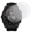 3x ERBORD hydrogel film for Garmin Fenix 7X